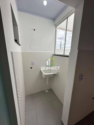 Imagem Kitnet com 1 Quarto para Alugar, 30 m² em Espinheiros - Itajaí