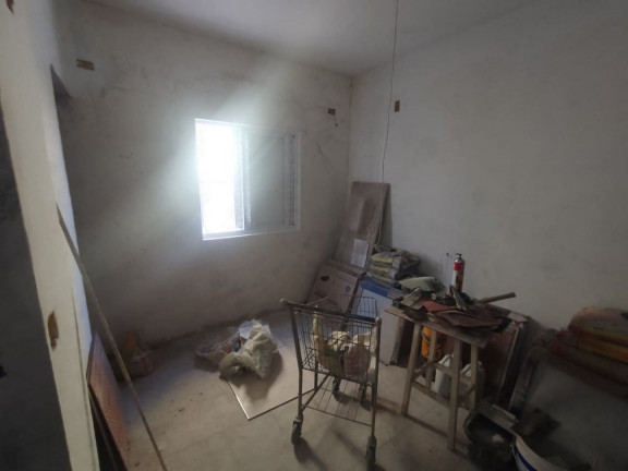 Imagem Kitnet com 1 Quarto à Venda, 10 m² em Ocian - Praia Grande Imagem Kitnet com 1 Quarto à Venda, 10 m² em Ocian - Praia Grande