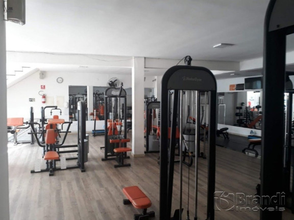 Imagem Imóvel Comercial à Venda, 600 m² em Vila Alpina - São Paulo