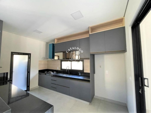 Imagem Casa de Condomínio com 3 Quartos à Venda, 280 m² em Bonfim Paulista - Ribeirão Preto Imagem Casa de Condomínio com 3 Quartos à Venda, 280 m² em Bonfim Paulista - Ribeirão Preto