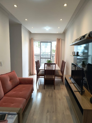 Imagem Apartamento com 3 Quartos à Venda, 60 m² em Caguassu - Sorocaba Imagem Apartamento com 3 Quartos à Venda, 60 m² em Caguassu - Sorocaba
