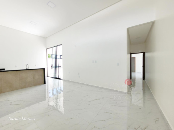 Imagem Casa de Condomínio com 3 Quartos à Venda, 160 m² em Ponta Negra - Manaus