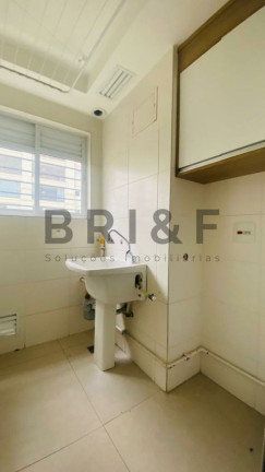 Imagem Apartamento com 2 Quartos à Venda, 91 m² em Campo Belo - São Paulo Imagem Apartamento com 2 Quartos à Venda, 91 m² em Campo Belo - São Paulo
