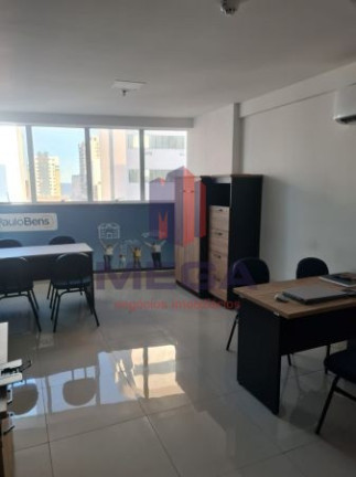 Imagem Sala Comercial à Venda, 30 m² em Praia Da Costa - Vila Velha