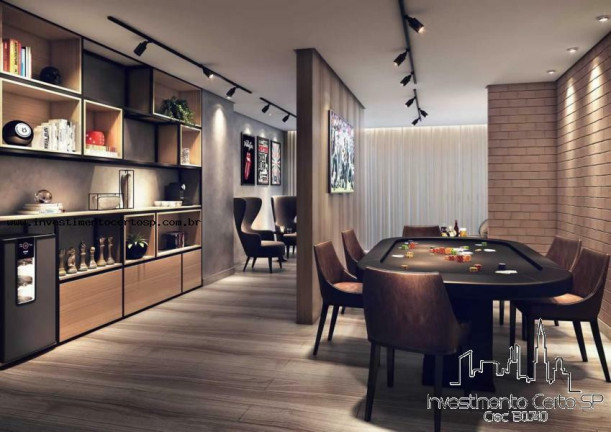 Imagem Apartamento com 3 Quartos à Venda, 109 m² em Mooca - São Paulo Imagem Apartamento com 3 Quartos à Venda, 109 m² em Mooca - São Paulo