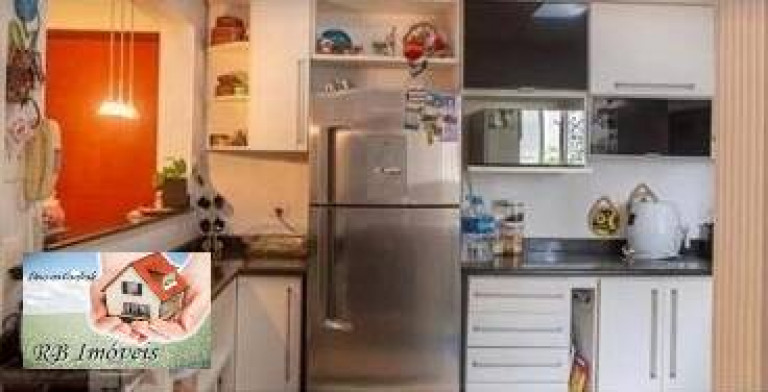 Imagem Apartamento com 2 Quartos à Venda, 68 m² em Rudge Ramos - São Bernardo Do Campo Imagem Apartamento com 2 Quartos à Venda, 68 m² em Rudge Ramos - São Bernardo Do Campo