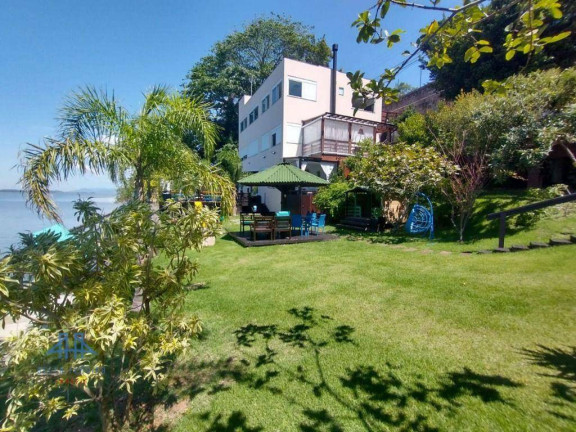 Imagem Casa com 4 Quartos à Venda, 350 m² em Saco Dos Limões - Florianópolis Imagem Casa com 4 Quartos à Venda, 350 m² em Saco Dos Limões - Florianópolis