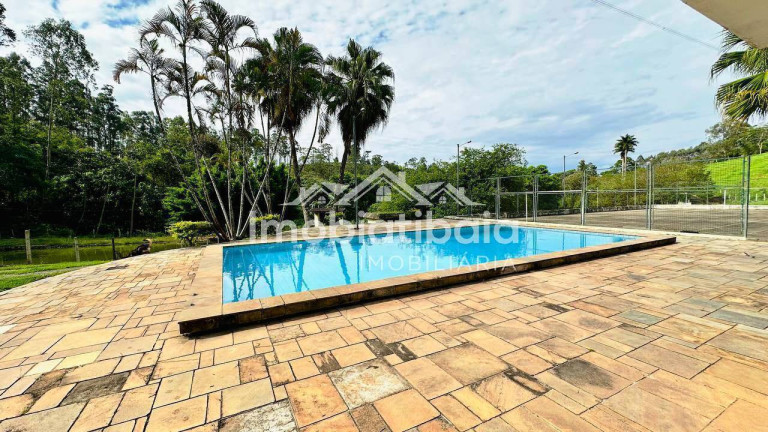 Imagem Chácara com 8 Quartos à Venda, 50.000 m² em Bairro Dos Mimis - Piracaia
