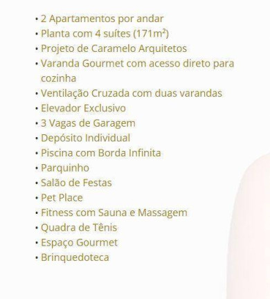 Imagem Apartamento com 4 Quartos à Venda, 271 m² em Horto Florestal - Salvador