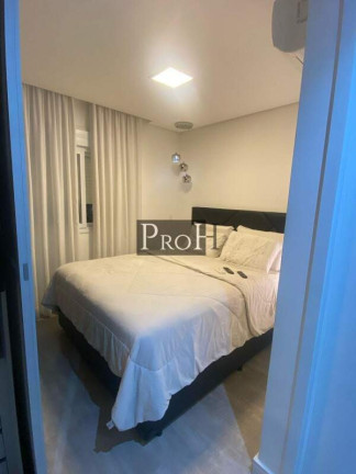 Imagem Apartamento com 3 Quartos à Venda, 88 m² em Jardim - Santo André