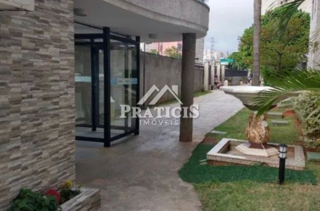 Imagem Apartamento com 3 Quartos à Venda, 61 m² em São João Clímaco - São Paulo Imagem Apartamento com 3 Quartos à Venda, 61 m² em São João Clímaco - São Paulo