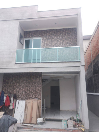 Sobrado com 3 Quartos à Venda, 150 m² em Carmela Iii - Guarulhos