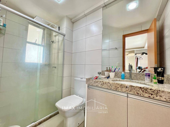 Imagem Apartamento com 3 Quartos à Venda, 92 m² em Jardim Oceania - João Pessoa