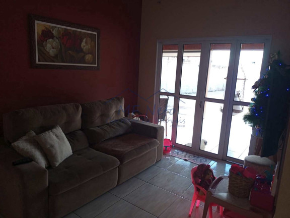 Imagem Casa com 1 Quarto à Venda, 290 m² em Jardim Treviso - Pirassununga