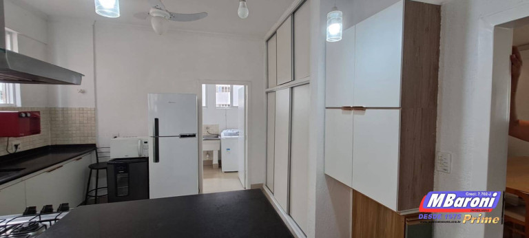 Imagem Apartamento com 4 Quartos à Venda, 209 m² em Jardim Paulista - São Paulo