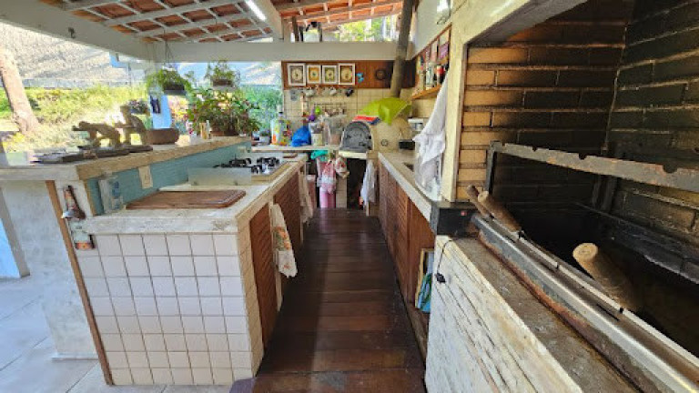 Imagem Casa com 2 Quartos à Venda, 269 m² em Albuquerque - Teresópolis Imagem Casa com 2 Quartos à Venda, 269 m² em Albuquerque - Teresópolis