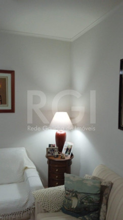 Imagem Apartamento com 3 Quartos à Venda, 115 m² em Azenha - Porto Alegre