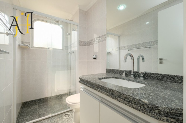 Imagem Apartamento com 3 Quartos à Venda, 215 m² em Campo Belo - São Paulo Imagem Apartamento com 3 Quartos à Venda, 215 m² em Campo Belo - São Paulo