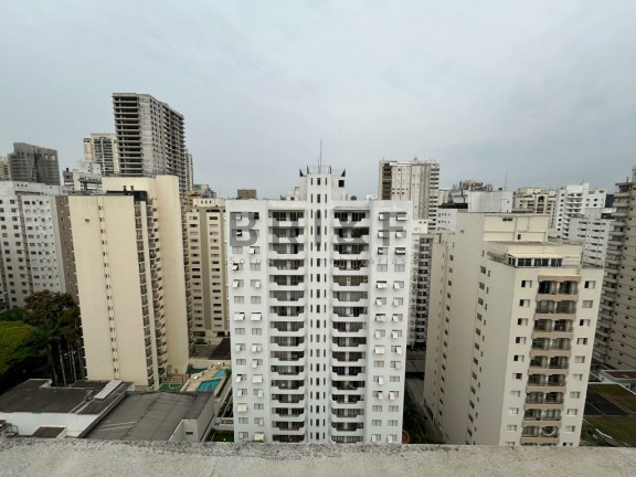 Imagem Apartamento com 3 Quartos para Alugar, 65 m² em Brooklin - São Paulo Imagem Apartamento com 3 Quartos para Alugar, 65 m² em Brooklin - São Paulo