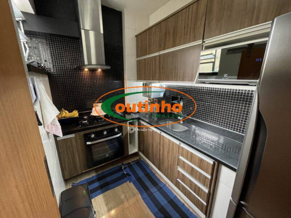Imagem Apartamento com 3 Quartos à Venda, 92 m² em Tijuca - Rio De Janeiro Imagem Apartamento com 3 Quartos à Venda, 92 m² em Tijuca - Rio De Janeiro