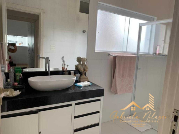 Imagem Apartamento com 3 Quartos à Venda, 210 m² em Boqueirão - Santos Imagem Apartamento com 3 Quartos à Venda, 210 m² em Boqueirão - Santos
