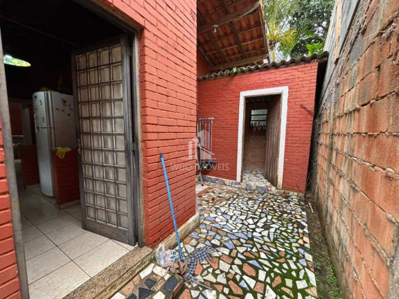 Imagem Chácara com 1 Quarto à Venda, 85 m² em Jardim Costão - Santa Branca Imagem Chácara com 1 Quarto à Venda, 85 m² em Jardim Costão - Santa Branca