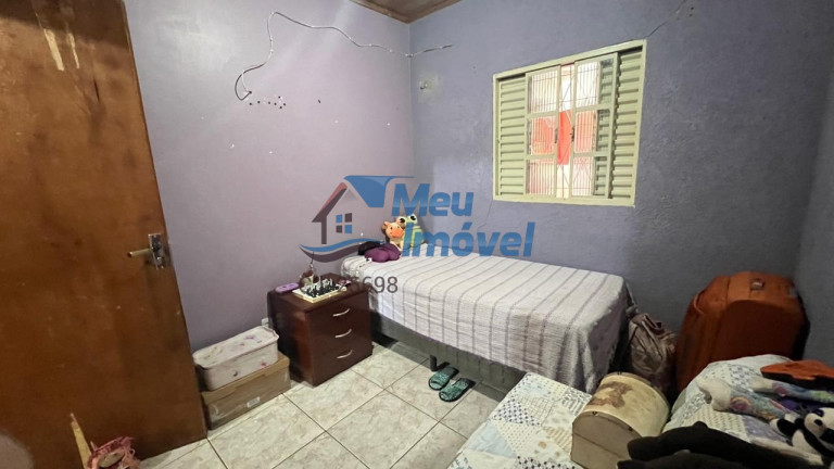 Imagem Casa com 3 Quartos à Venda, 150 m² em Recanto Das Emas - Brasília