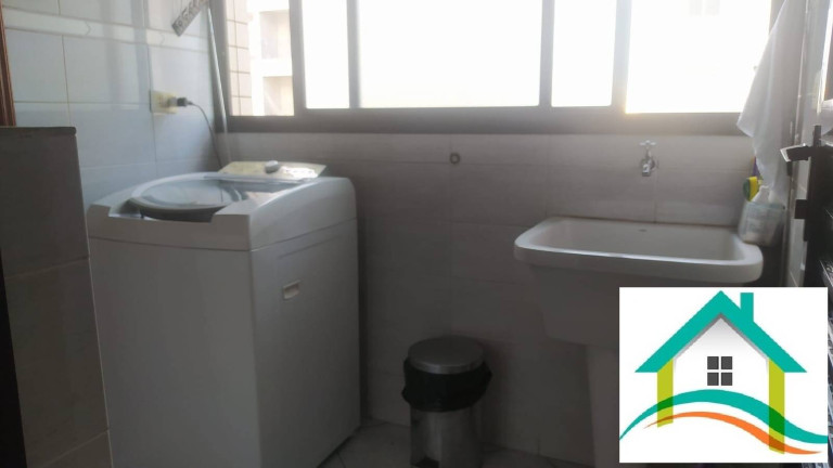 Imagem Apartamento com 3 Quartos à Venda, 139 m² em Vila Scarpelli - Santo André Imagem Apartamento com 3 Quartos à Venda, 139 m² em Vila Scarpelli - Santo André
