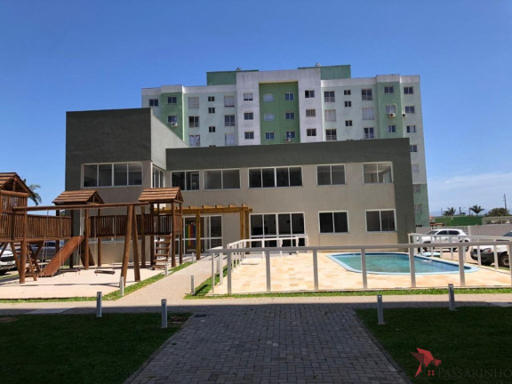 Apartamento com 2 Quartos à Venda, 73 m² em Stan - Torres