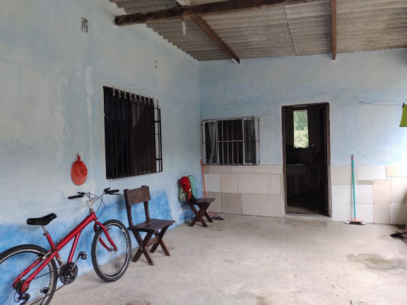 Imagem Imóvel com 2 Quartos à Venda, 2.500 m² em Jardim Anchieta  - Itanhaém - Itanhaém