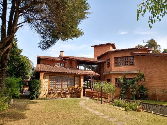 Imagem Casa de Condomínio com 4 Quartos à Venda, em Jardim Do Golf I - Jandira Imagem Casa de Condomínio com 4 Quartos à Venda, em Jardim Do Golf I - Jandira