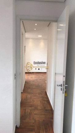Imagem Apartamento com 2 Quartos à Venda, 48 m² em Vila João Ramalho - Santo André