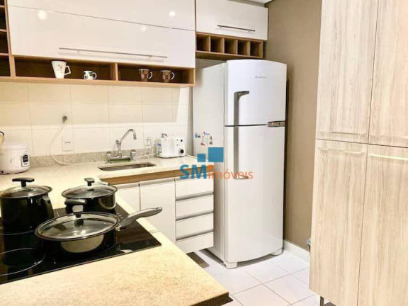 Imagem Apartamento com 1 Quarto para Alugar, 58 m² em Mooca - São Paulo Imagem Apartamento com 1 Quarto para Alugar, 58 m² em Mooca - São Paulo