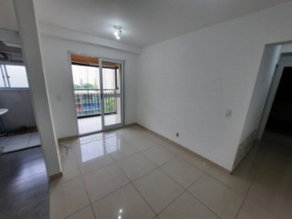 Imagem Apartamento com 2 Quartos à Venda, 53 m² em Jardim Celeste - São Paulo Imagem Apartamento com 2 Quartos à Venda, 53 m² em Jardim Celeste - São Paulo