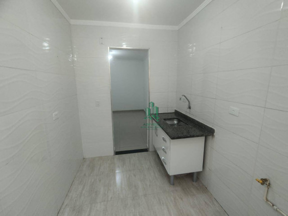 Imagem Apartamento com 2 Quartos à Venda, 52 m² em Centro - Guarulhos Imagem Apartamento com 2 Quartos à Venda, 52 m² em Centro - Guarulhos