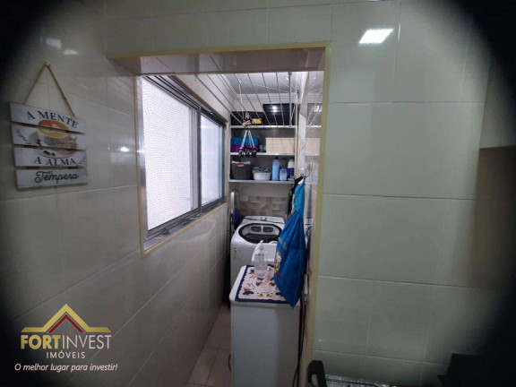 Imagem Imóvel com 1 Quarto à Venda, 44 m² em Boqueirão - Praia Grande Imagem Imóvel com 1 Quarto à Venda, 44 m² em Boqueirão - Praia Grande