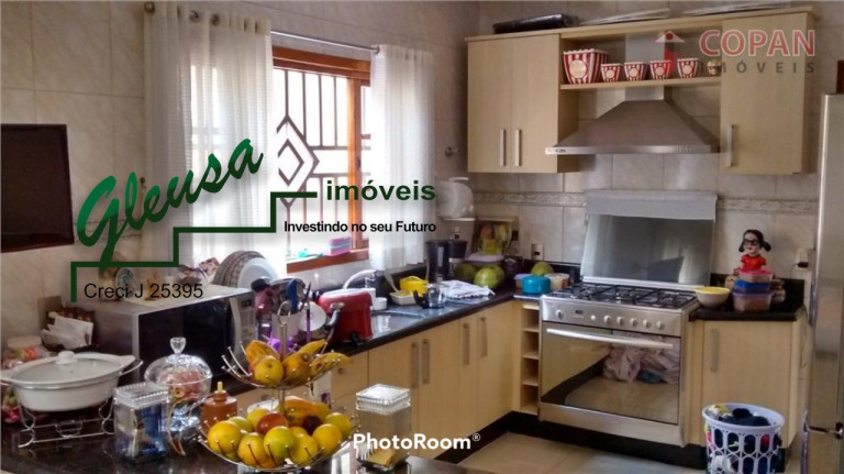 Imagem Sobrado com 3 Quartos à Venda, em Vila Carmosina - São Paulo Imagem Sobrado com 3 Quartos à Venda, em Vila Carmosina - São Paulo