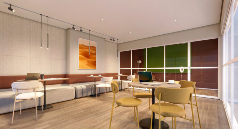 Imagem Imóvel com 2 Quartos à Venda, 60 m² em Santo Amaro - São Paulo Imagem Imóvel com 2 Quartos à Venda, 60 m² em Santo Amaro - São Paulo