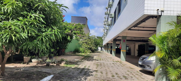 Imagem Apartamento com 2 Quartos à Venda, 50 m² em Pau Amarelo - Paulista Imagem Apartamento com 2 Quartos à Venda, 50 m² em Pau Amarelo - Paulista
