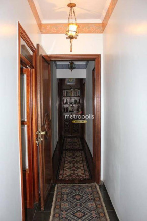 Imagem Apartamento com 3 Quartos à Venda, 175 m² em Santo Antônio - São Caetano Do Sul Imagem Apartamento com 3 Quartos à Venda, 175 m² em Santo Antônio - São Caetano Do Sul