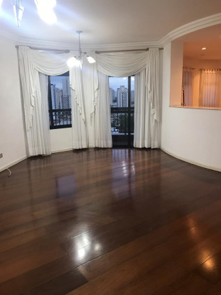 Imagem Apartamento com 4 Quartos à Venda, 200 m² em Vila Gomes Cardim - São Paulo Imagem Apartamento com 4 Quartos à Venda, 200 m² em Vila Gomes Cardim - São Paulo