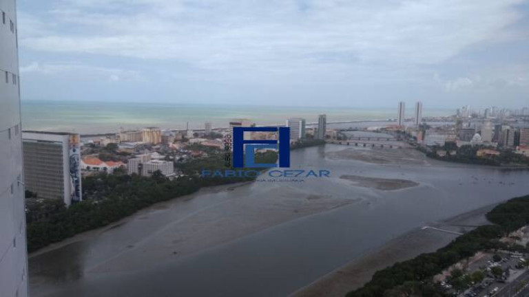 Imagem Apartamento com 4 Quartos à Venda, 208 m² em Boa Vista - Recife Imagem Apartamento com 4 Quartos à Venda, 208 m² em Boa Vista - Recife