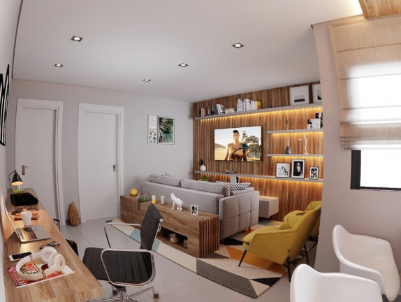 Imagem Imóvel com 2 Quartos à Venda, 43 m² em Santana - São Paulo Imagem Imóvel com 2 Quartos à Venda, 43 m² em Santana - São Paulo