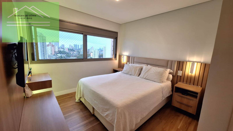 Apartamento à Venda, 150 m² em Vila Santa Catarina - São Paulo