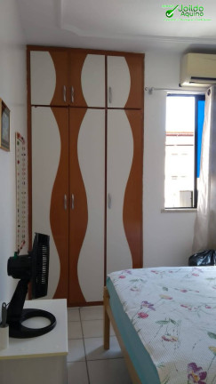 Imagem Apartamento com 3 Quartos à Venda, 59 m² em Damas - Fortaleza
