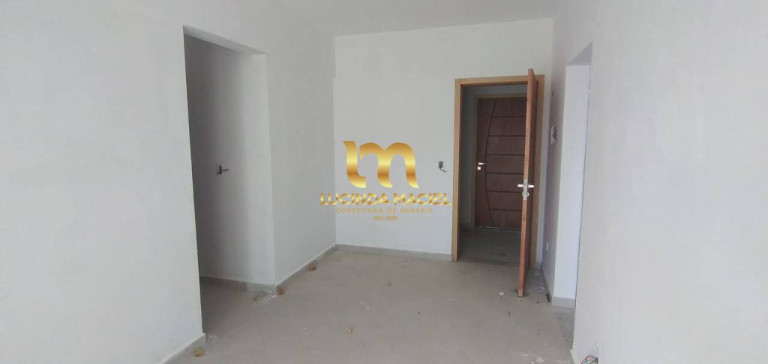 Imagem Apartamento com 1 Quarto à Venda, 48 m² em Ocian - Praia Grande
