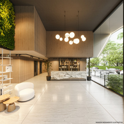 Imagem Flat com 1 Quarto à Venda, 17 m² em Cabo Branco - João Pessoa Imagem Flat com 1 Quarto à Venda, 17 m² em Cabo Branco - João Pessoa