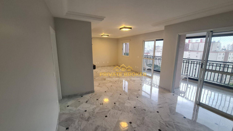 Imagem Apartamento com 3 Quartos à Venda, 131 m² em Vila Mariana - São Paulo Imagem Apartamento com 3 Quartos à Venda, 131 m² em Vila Mariana - São Paulo