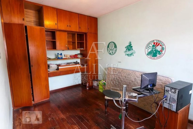 Imagem Casa com 3 Quartos à Venda, 4 m² em Vila Sônia - São Paulo