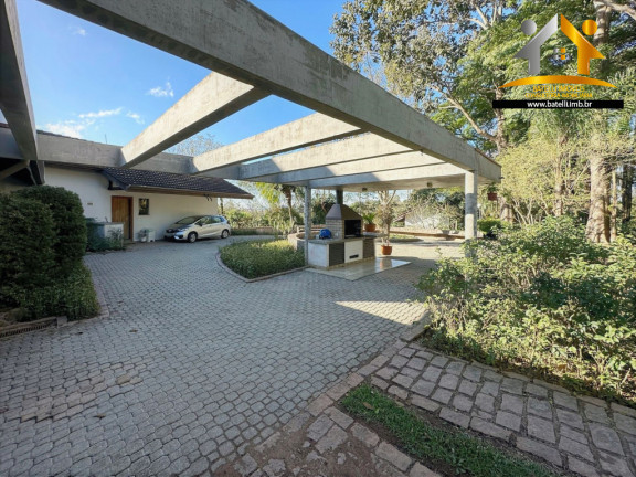 Imagem Casa de Condomínio com 3 Quartos à Venda, 434 m² em Granja Viana - Carapicuíba Imagem Casa de Condomínio com 3 Quartos à Venda, 434 m² em Granja Viana - Carapicuíba